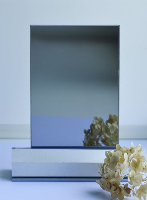 Mirror Grey
